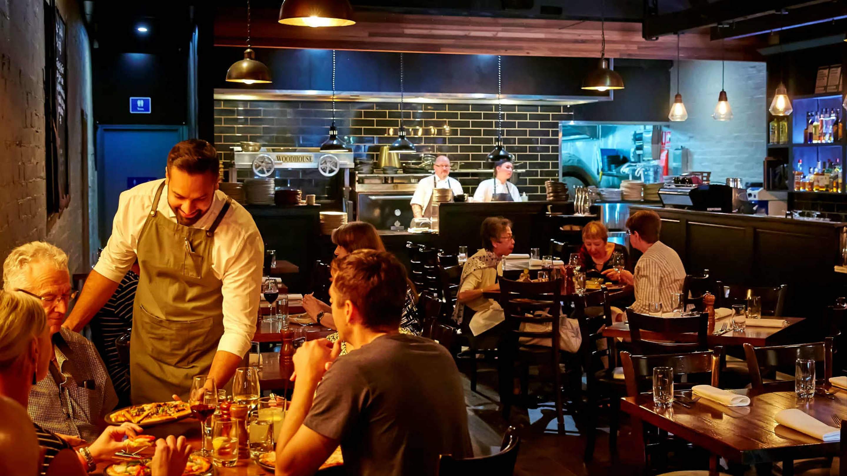 Nine Essential Bars and Eateries to Hit in the Bendigo Region