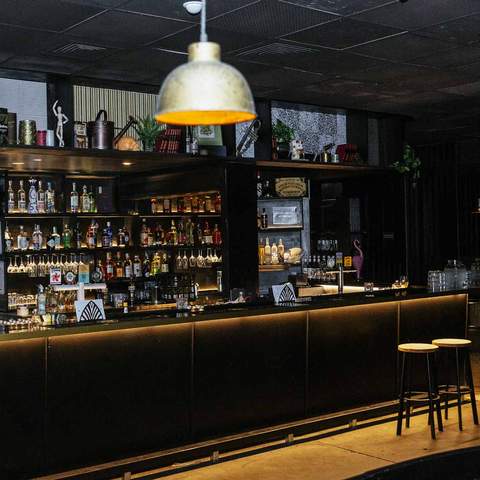 Radar Is Melbourne CBD's New Nightclub and Bar in the Former Lounge Site