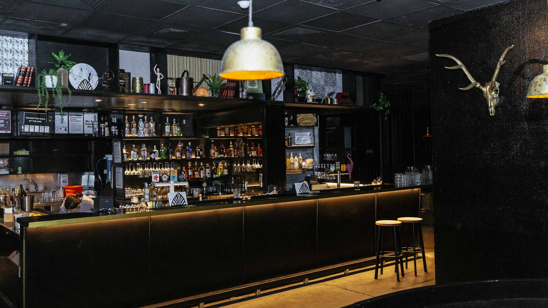 Radar Is Melbourne CBD's New Nightclub and Bar in the Former Lounge Site