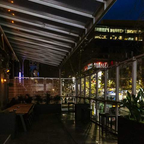 Radar Is Melbourne CBD's New Nightclub and Bar in the Former Lounge Site