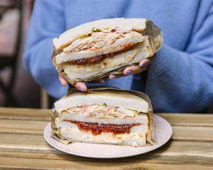 The Best Sandwiches to Get Your Hands on in Melbourne
