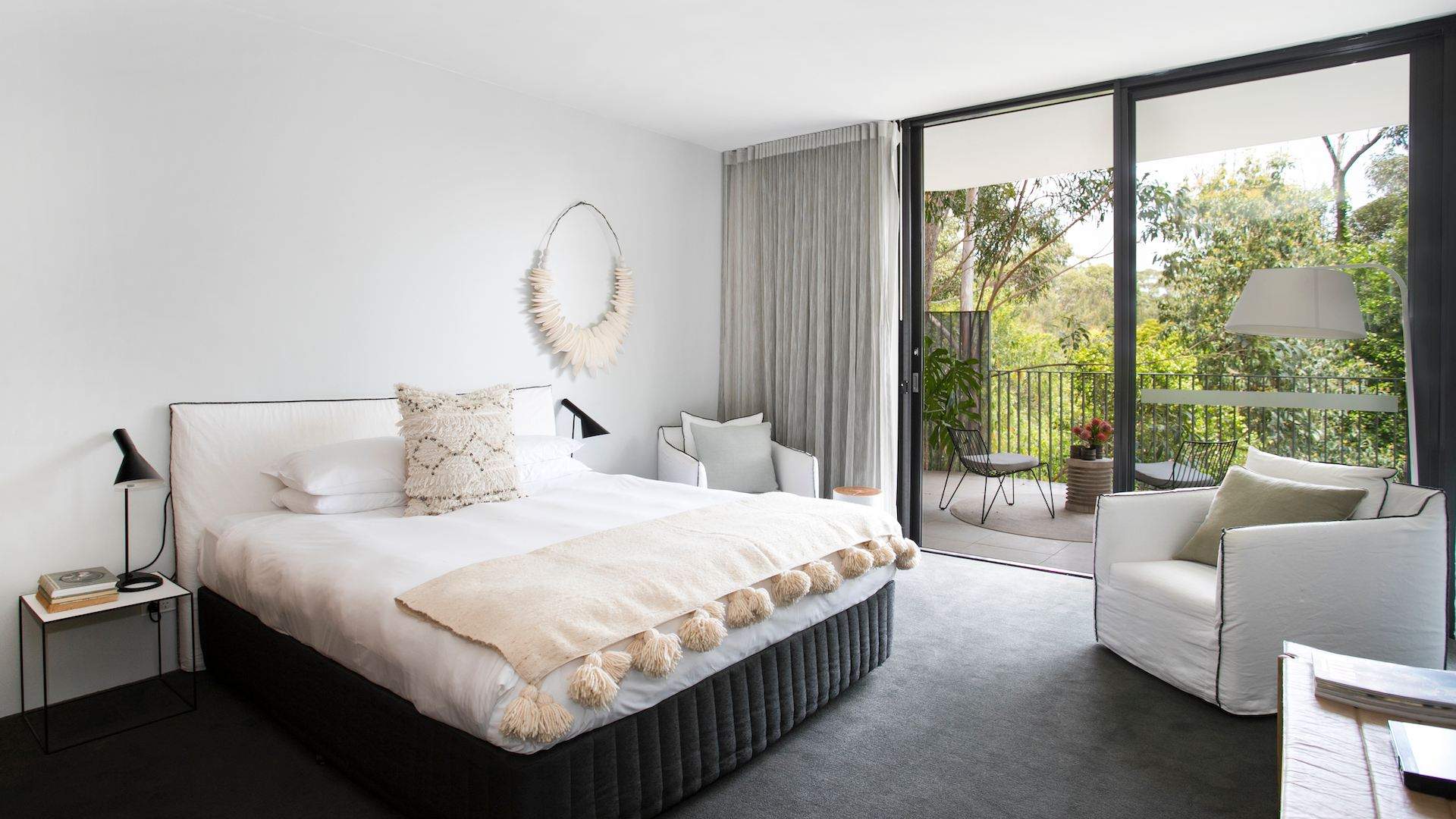We're Giving Away a Luxury Getaway at Bannisters Pavilion Mollymook