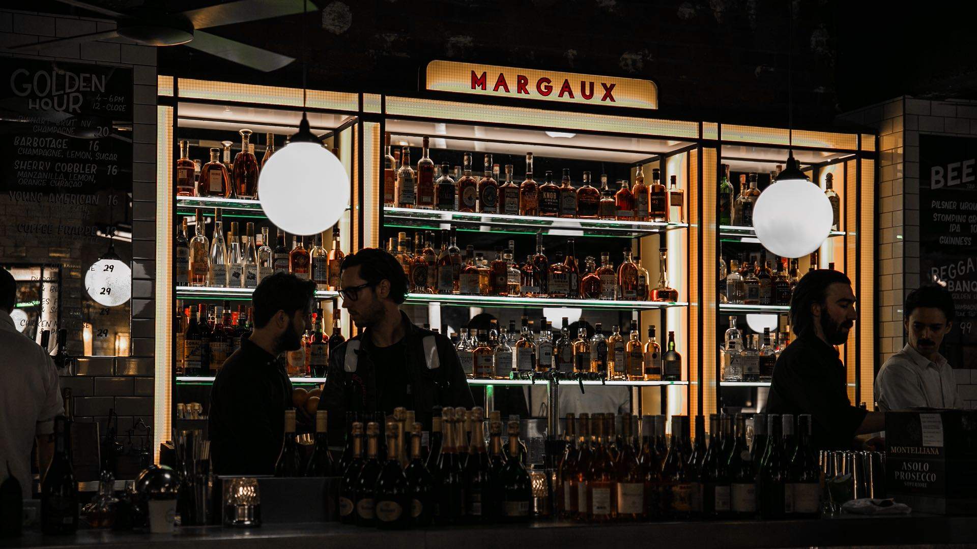 Bar Margaux