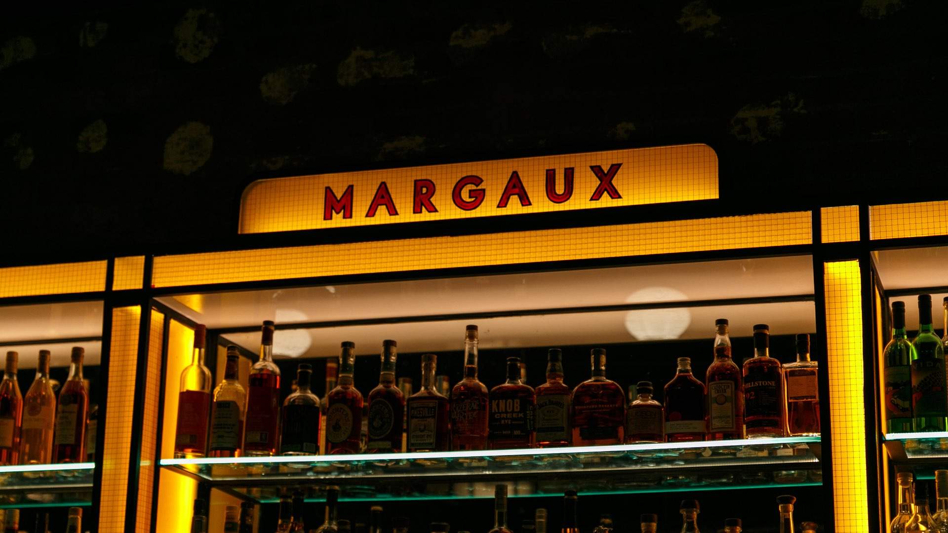Bar Margaux