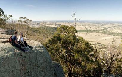 Background image for Nine Essential Outdoor Adventures to Have Throughout the Bendigo Region