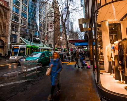 Where to Shop Like a Local In and Around Melbourne CBD for 2023