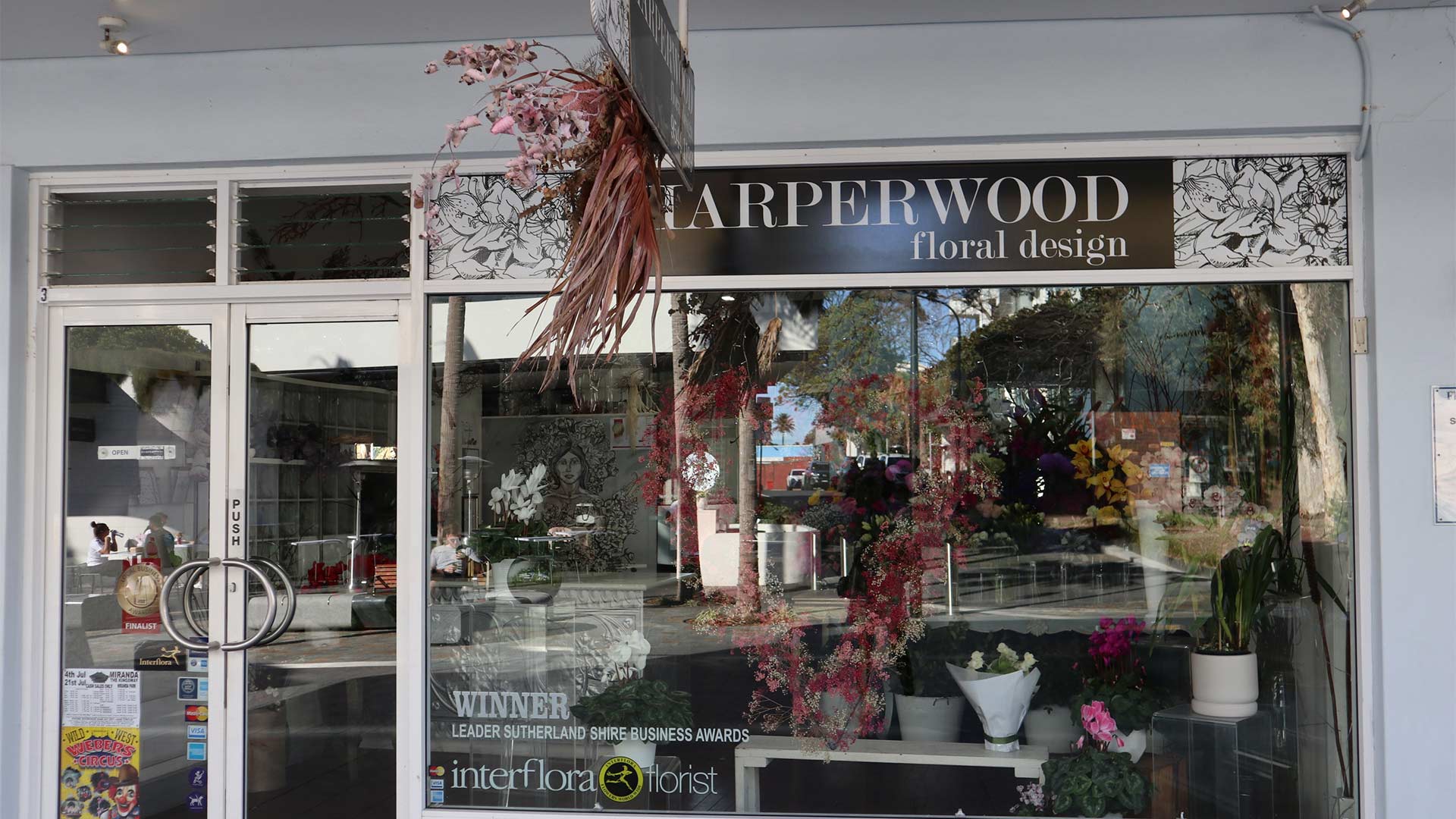 Harperwood Floral Design