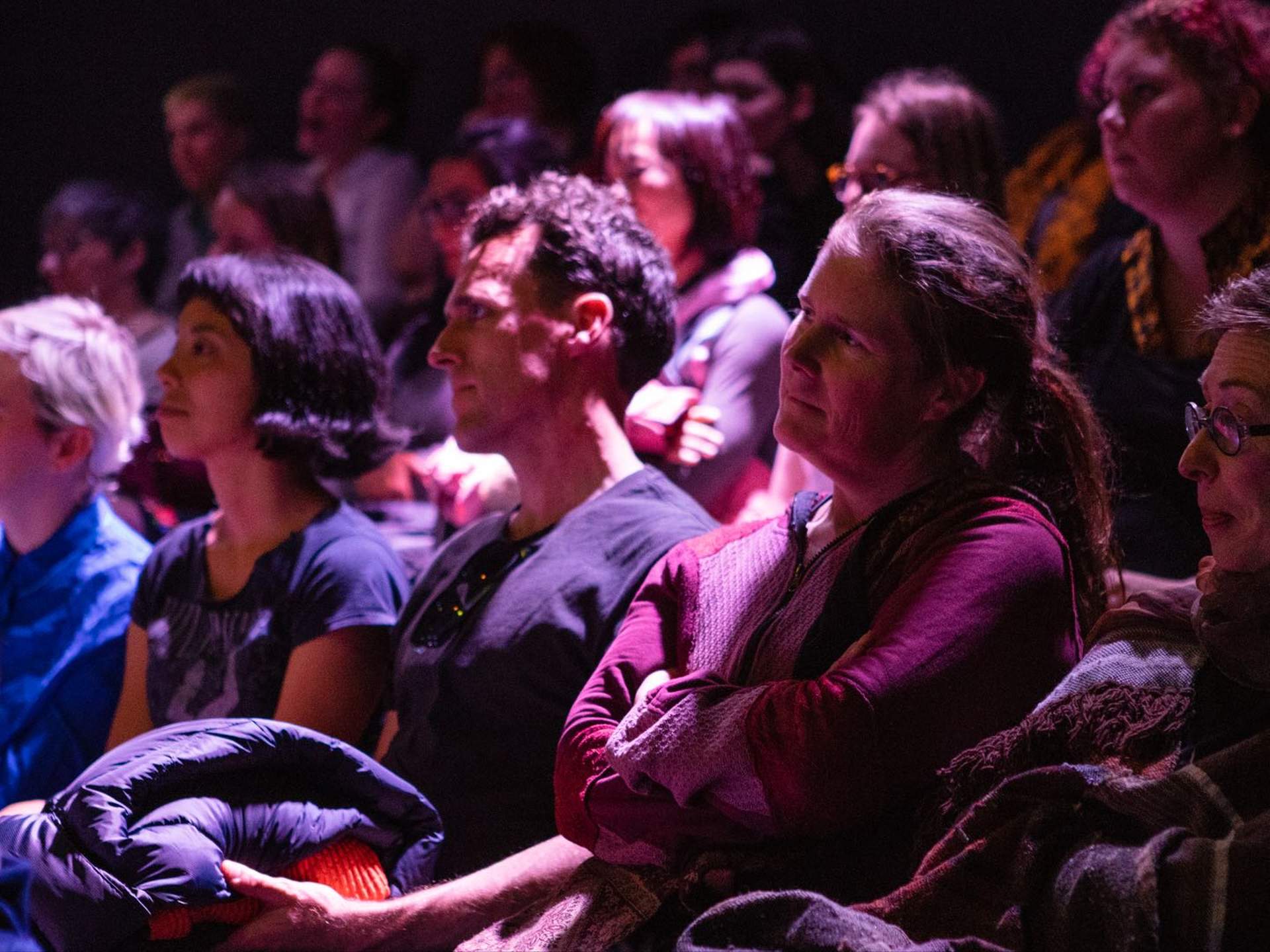 The Program for Melbourne Writers Festival Has Just Dropped — and It's All  About Love - Concrete Playground