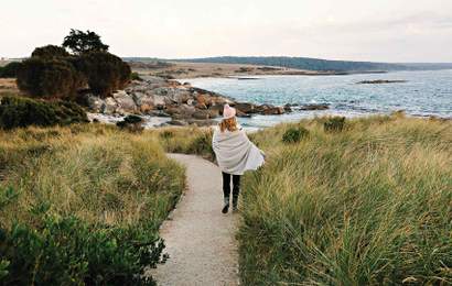 Background image for Tasmania Has Opened Its Borders to Most of Australia and NZ
