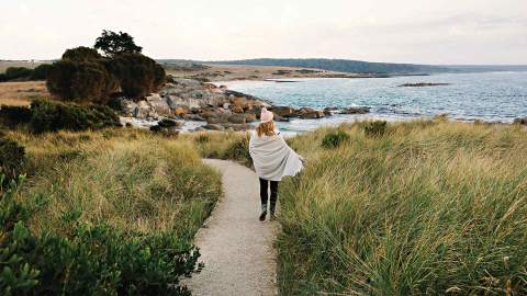 Tasmania Has Opened Its Borders to Most of Australia and NZ