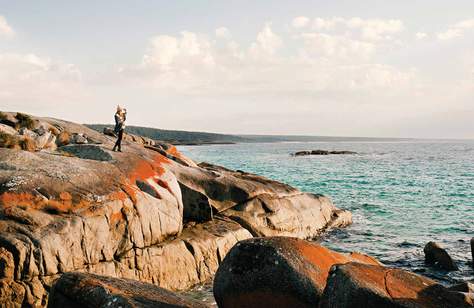 Victorians Will Be Able to Visit Tasmania Without Quarantining from November 27