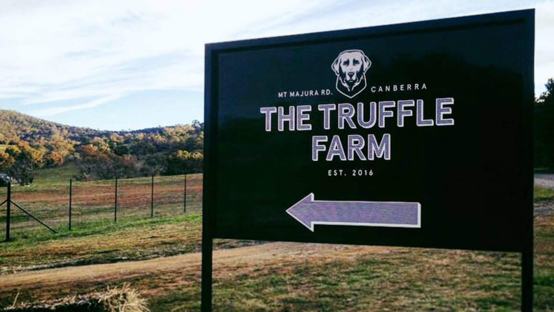 The Truffle Farm Canberra