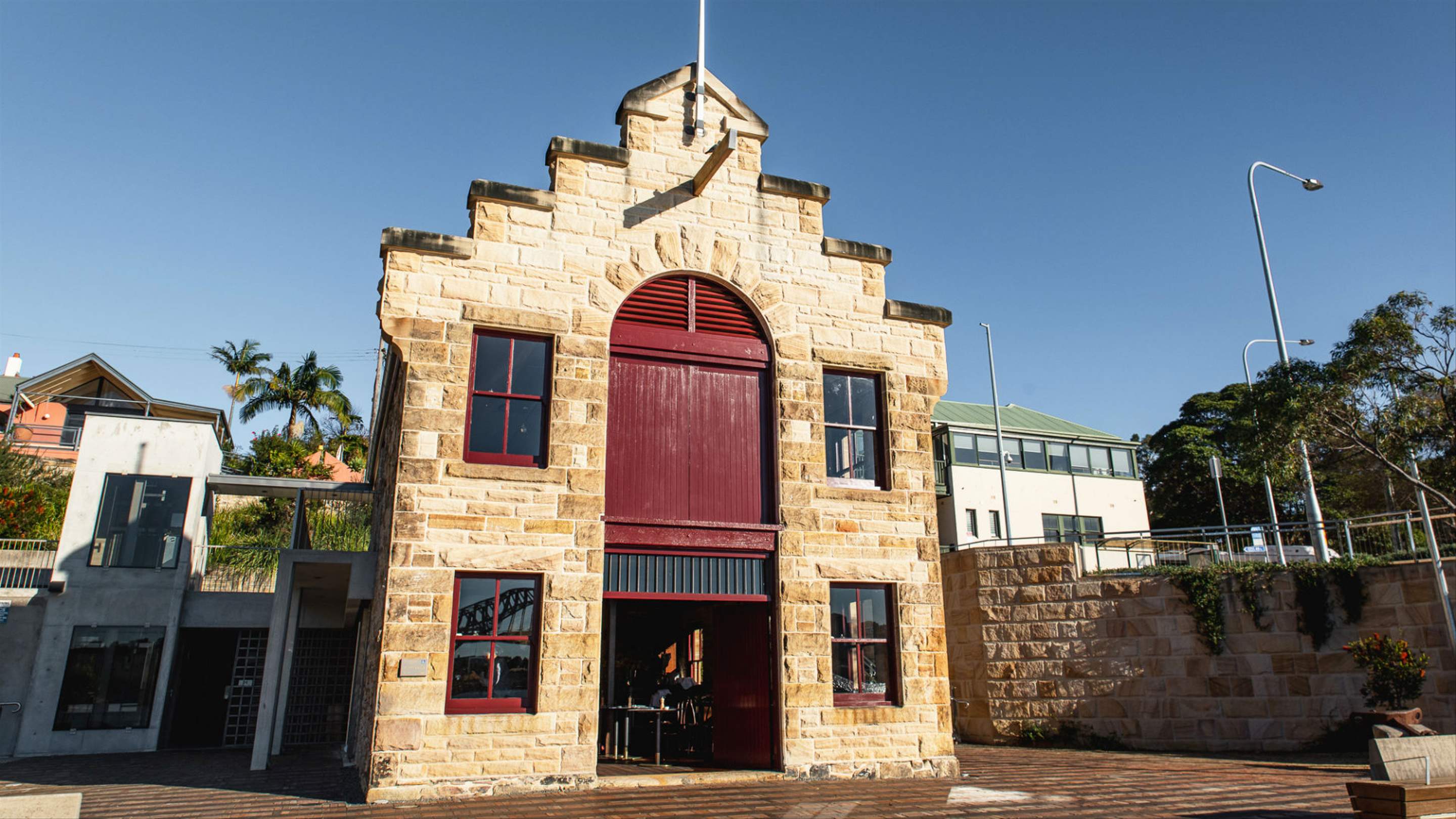 The Fenwick, Balmain East Review