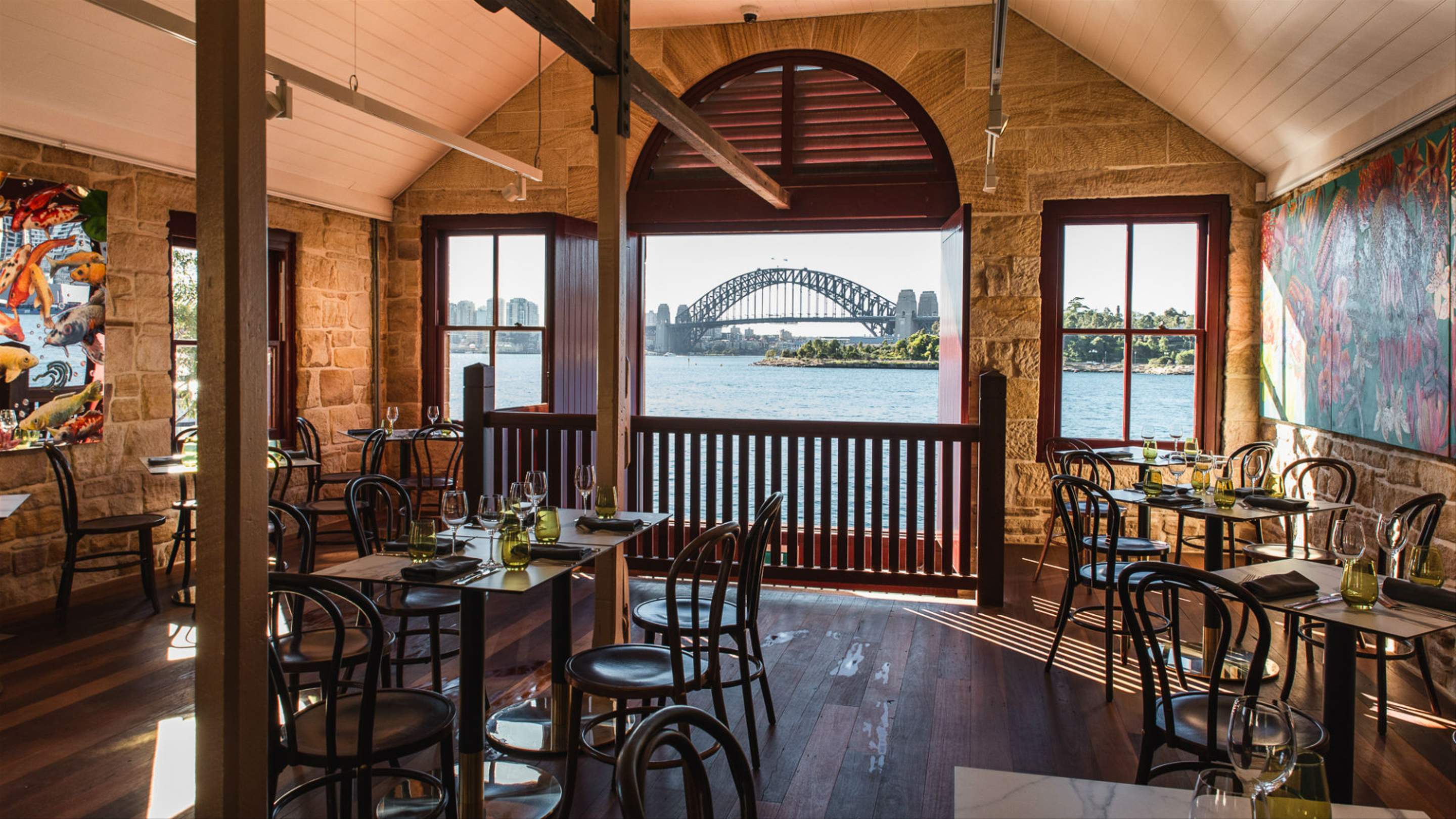 The Fenwick, Balmain East Review