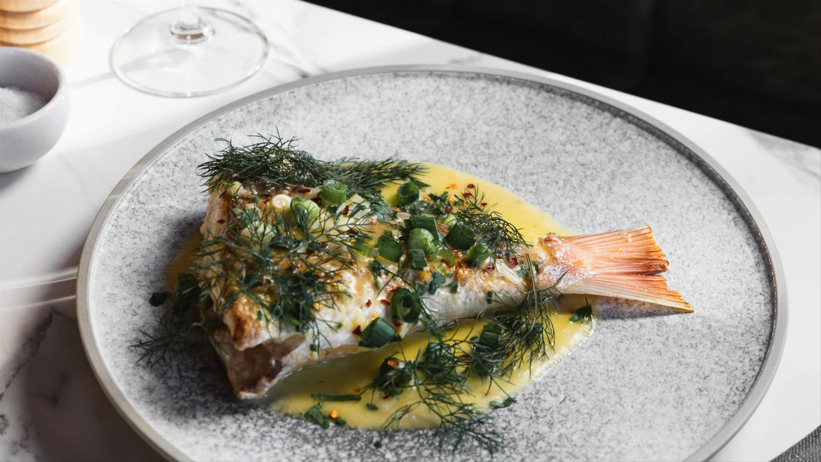 The Fenwick, Balmain East Review