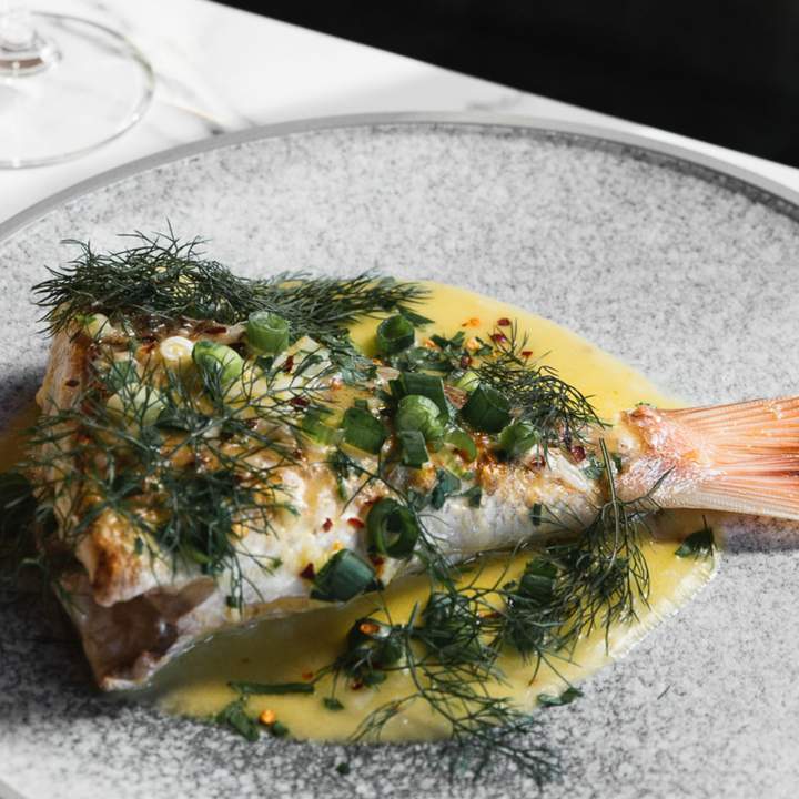 The Fenwick, Balmain East Review
