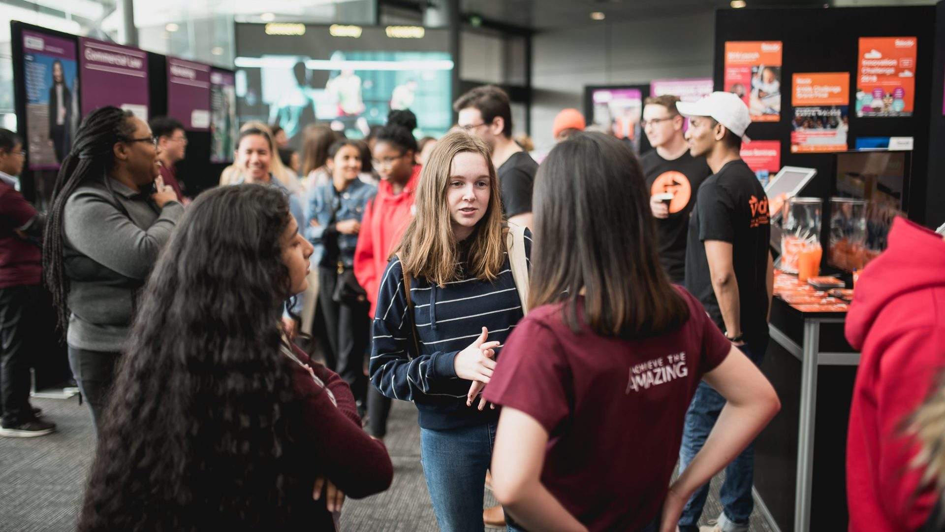 The University of Auckland Open Day 2019
