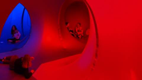 Architects of Air: Katena Luminarium