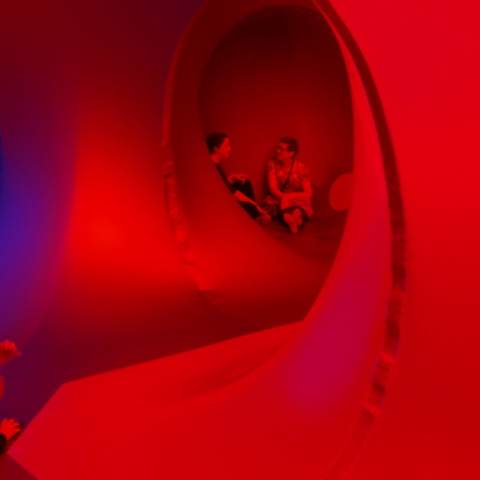 Architects of Air: Katena Luminarium