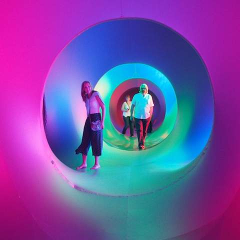 Architects of Air: Katena Luminarium