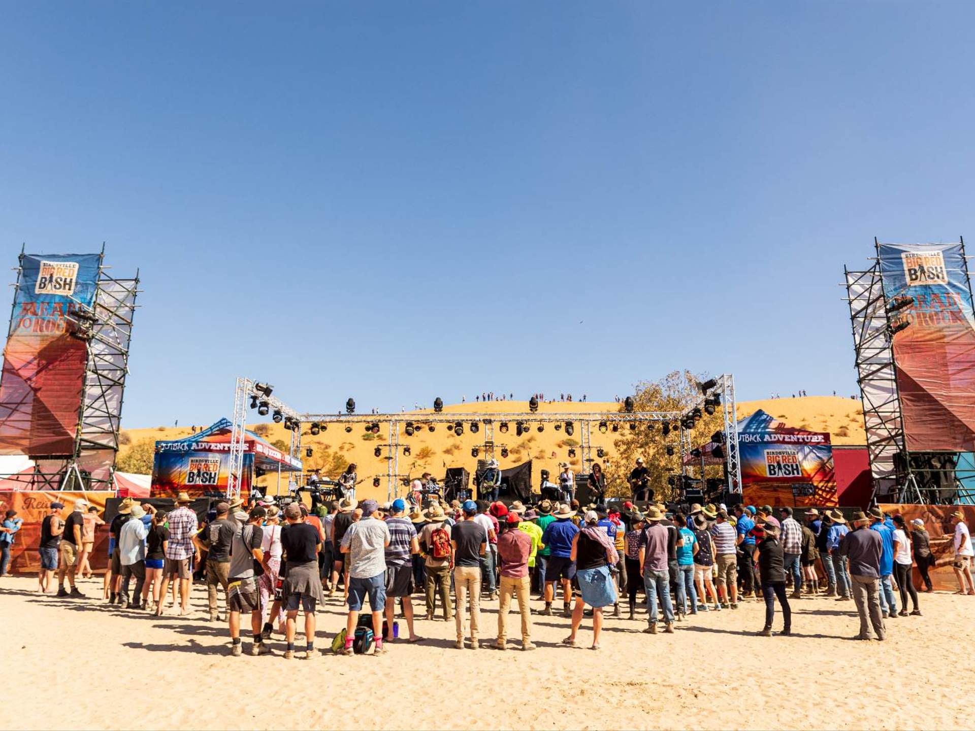 Ten Weird and Wonderful Festivals to Track Down Around Australia - Concrete  Playground