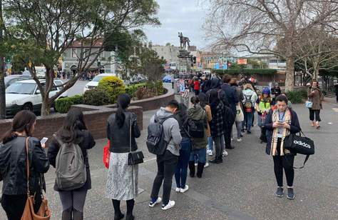 Sydney Trains Are Still Experiencing Major Delays That May Affect Your Commute Home