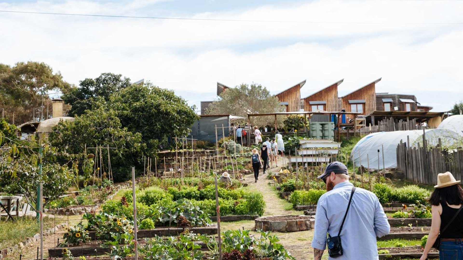 CERES Permaculture & Bushfood Nursery