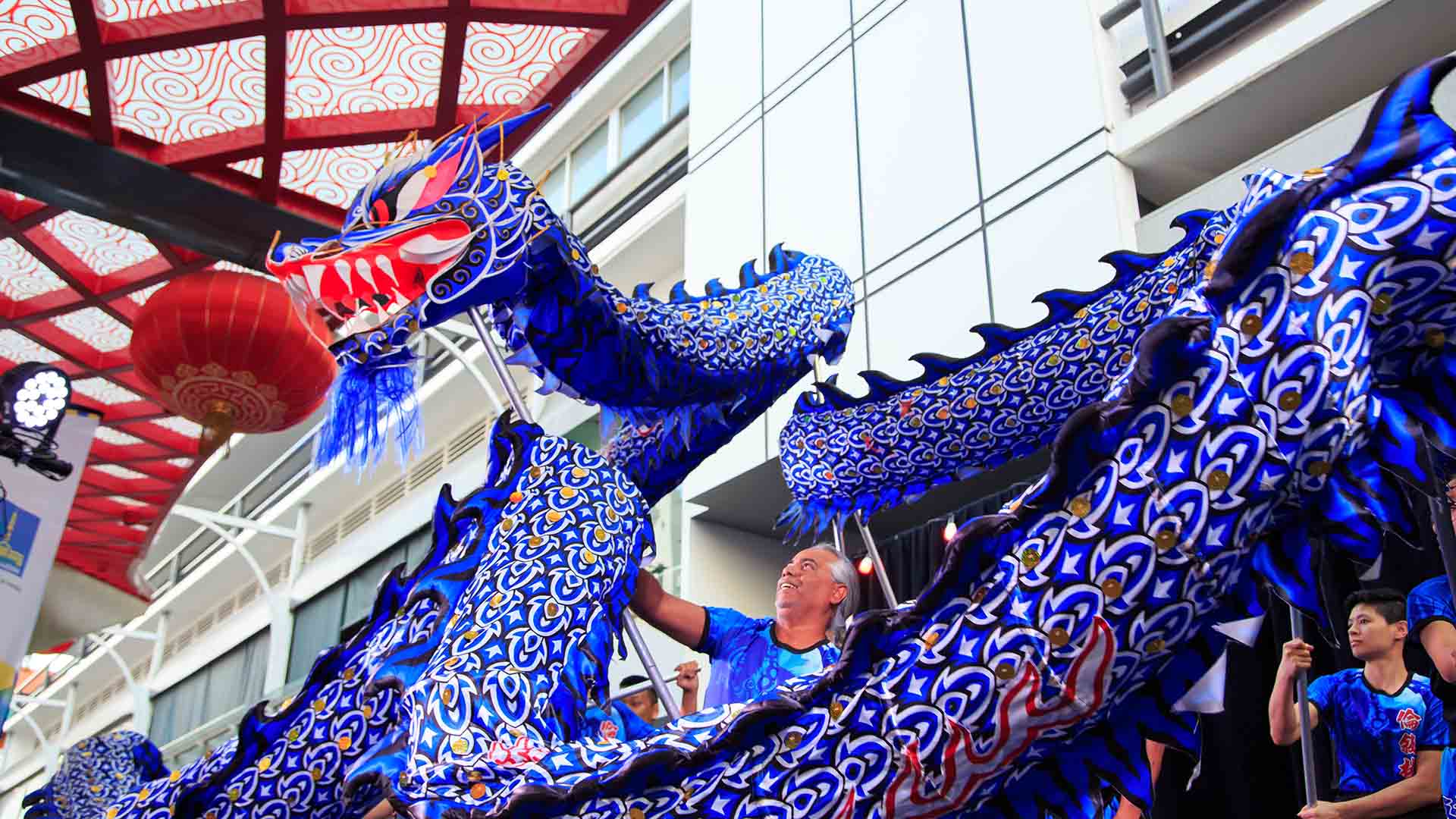 Chinese Moon Festival 2019 Brisbane