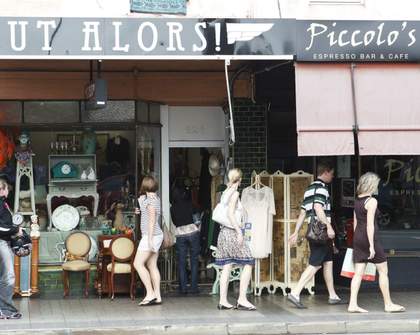 Where to Shop Like a Local In and Around Balmain