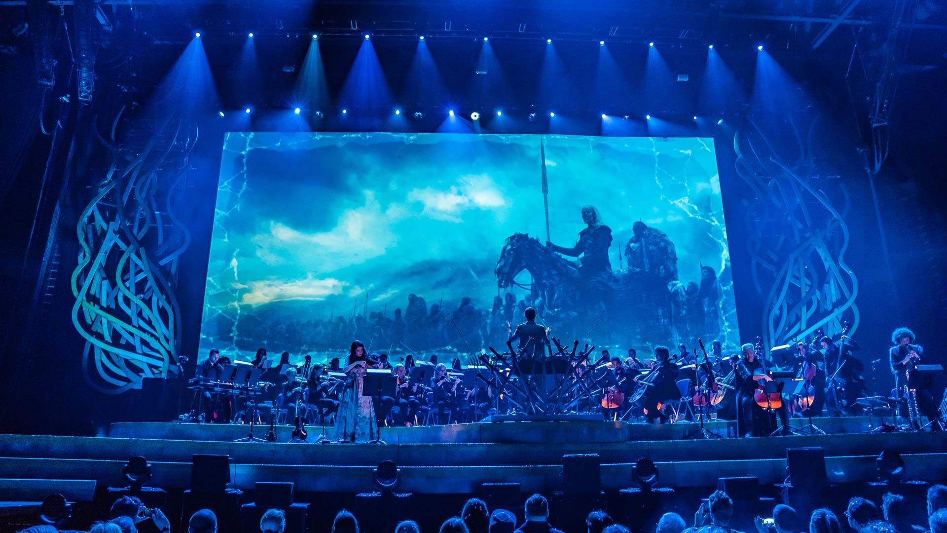 The Internationally Renowned 'Game of Thrones Live Concert Experience