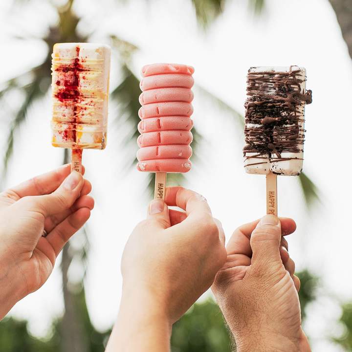 Where to Find the Best Ice Cream and Gelato in Brisbane for 2023
