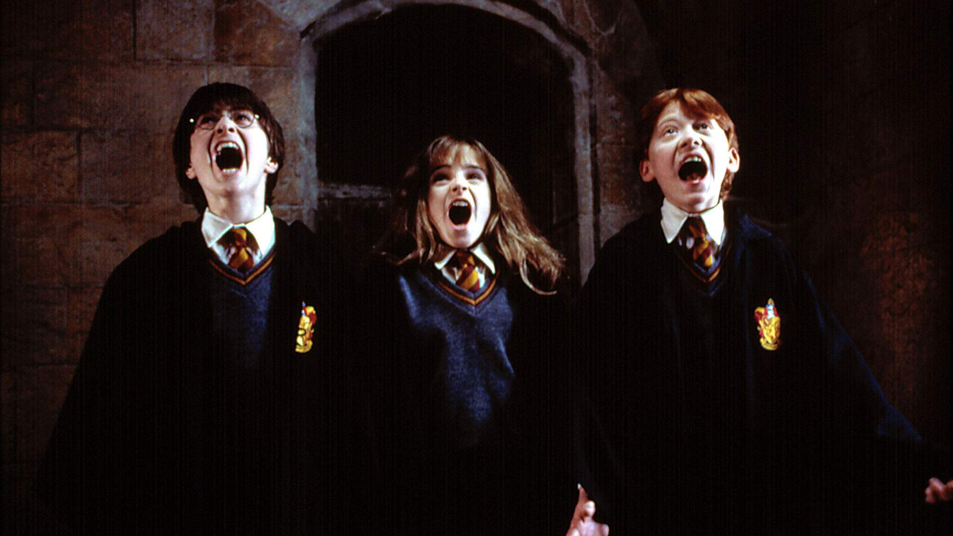 HBO Is Reuniting the Cast of 'Harry Potter' for a Magical 20th Anniversary Special