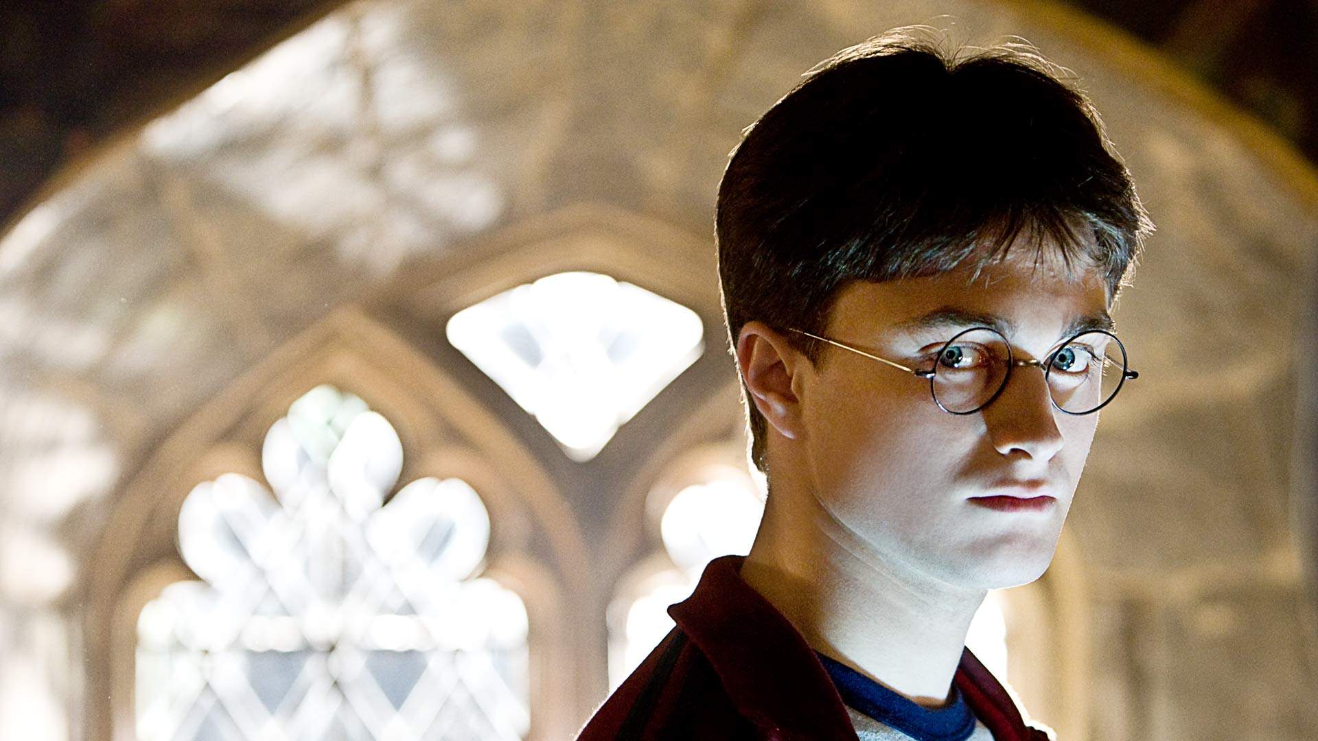 'Harry Potter and the Half-Blood Prince' Live in Concert with the MSO — POSTPONED