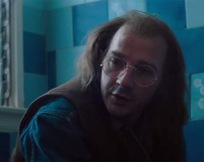 Shia LaBeouf Recreates His Child Star Past (and Plays His Own Dad) in the Trailer for 'Honey Boy'