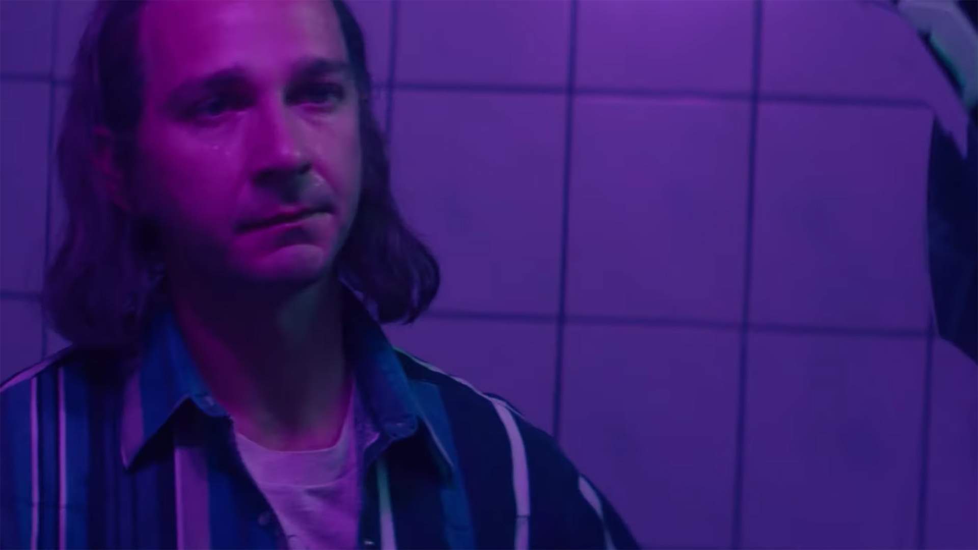 Shia LaBeouf Recreates His Child Star Past (and Plays His Own Dad) in the Trailer for 'Honey Boy'