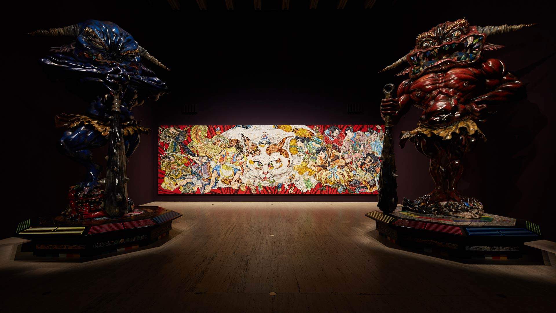 We're Giving Away Double Passes to the Art Gallery of NSW's Massive Japanese Art Exhibition