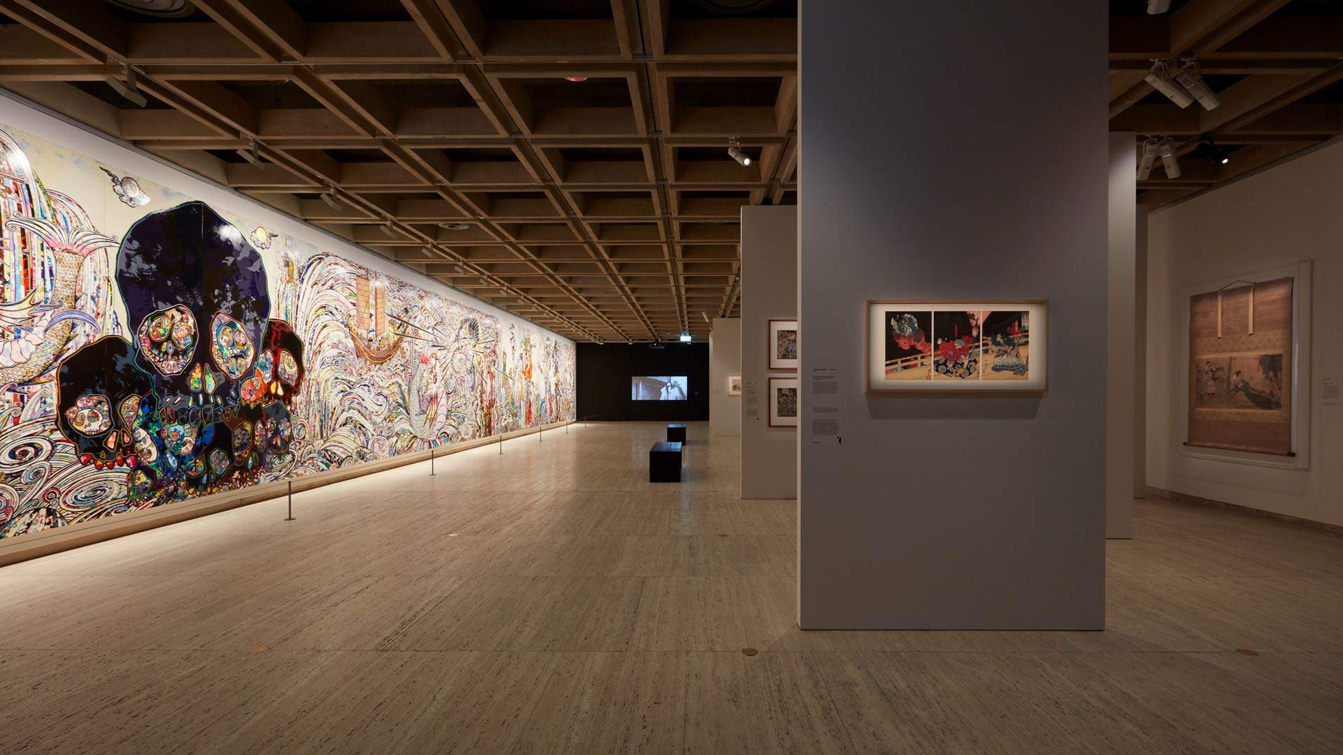 We're Giving Away Double Passes to the Art Gallery of NSW's Massive Japanese Art Exhibition