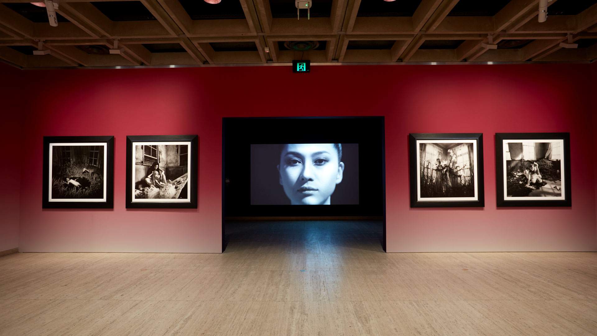 We're Giving Away Double Passes to the Art Gallery of NSW's Massive