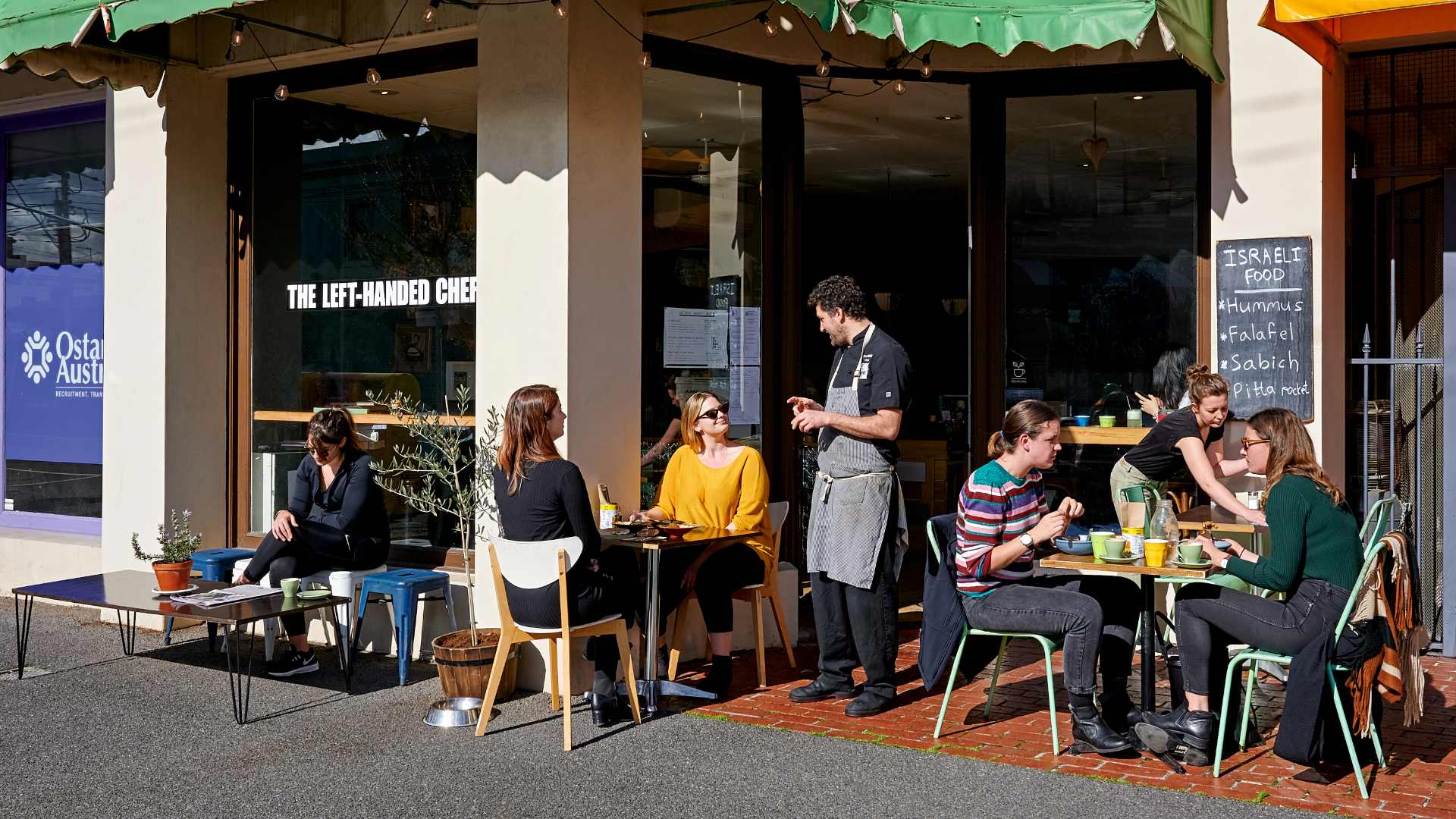 Melbourne's Most Popular Restaurants of 2020