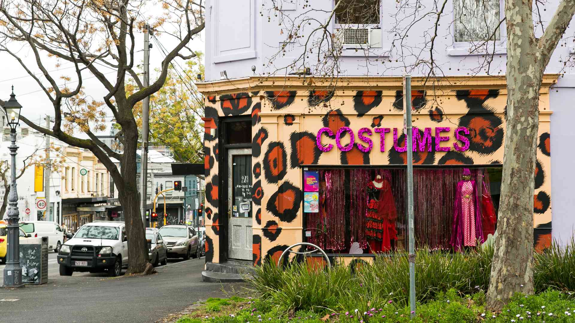 Where to Shop Like a Local In and Around Fitzroy