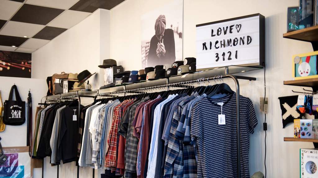 Where to Shop Like a Local In and Around Richmond - Concrete Playground