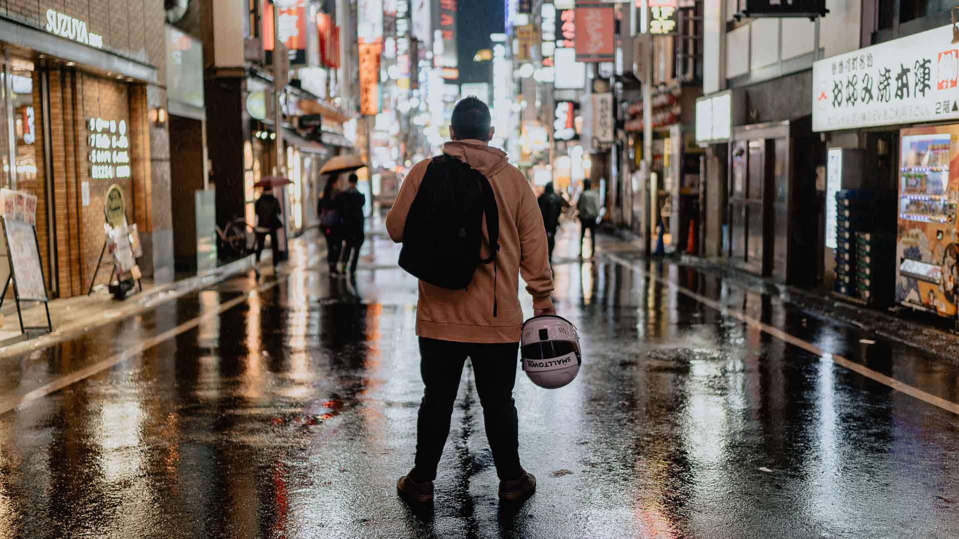 A Diversity-Focused Short Film Festival Is Coming to SBS On Demand Next Month