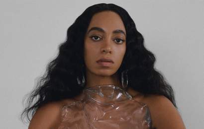 Background image for Solange Is Coming Back to Sydney