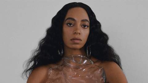 Solange Is Coming Back to Sydney