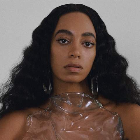 Solange Is Coming Back to Sydney