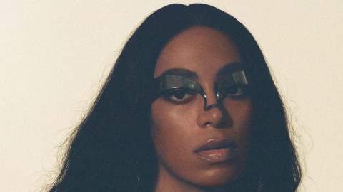 Solange Is Coming Back to Sydney