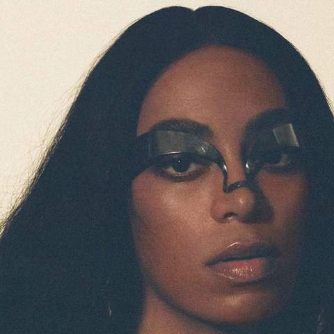 Solange Is Coming Back to Sydney