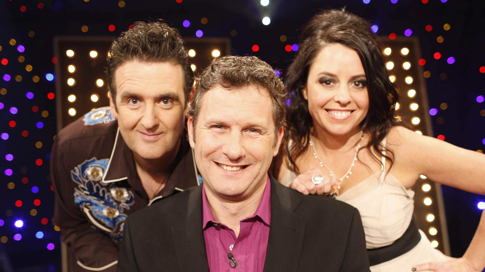 The ABC's Beloved Music Quiz Show 'Spicks and Specks' Is Coming Back This Year