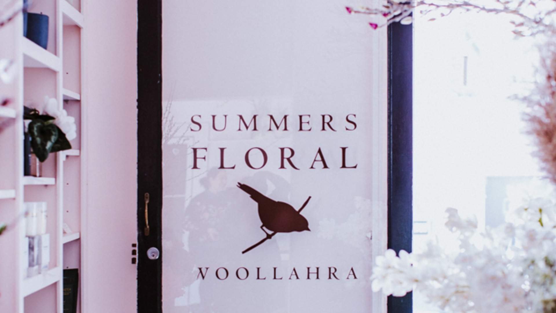 Summers Floral