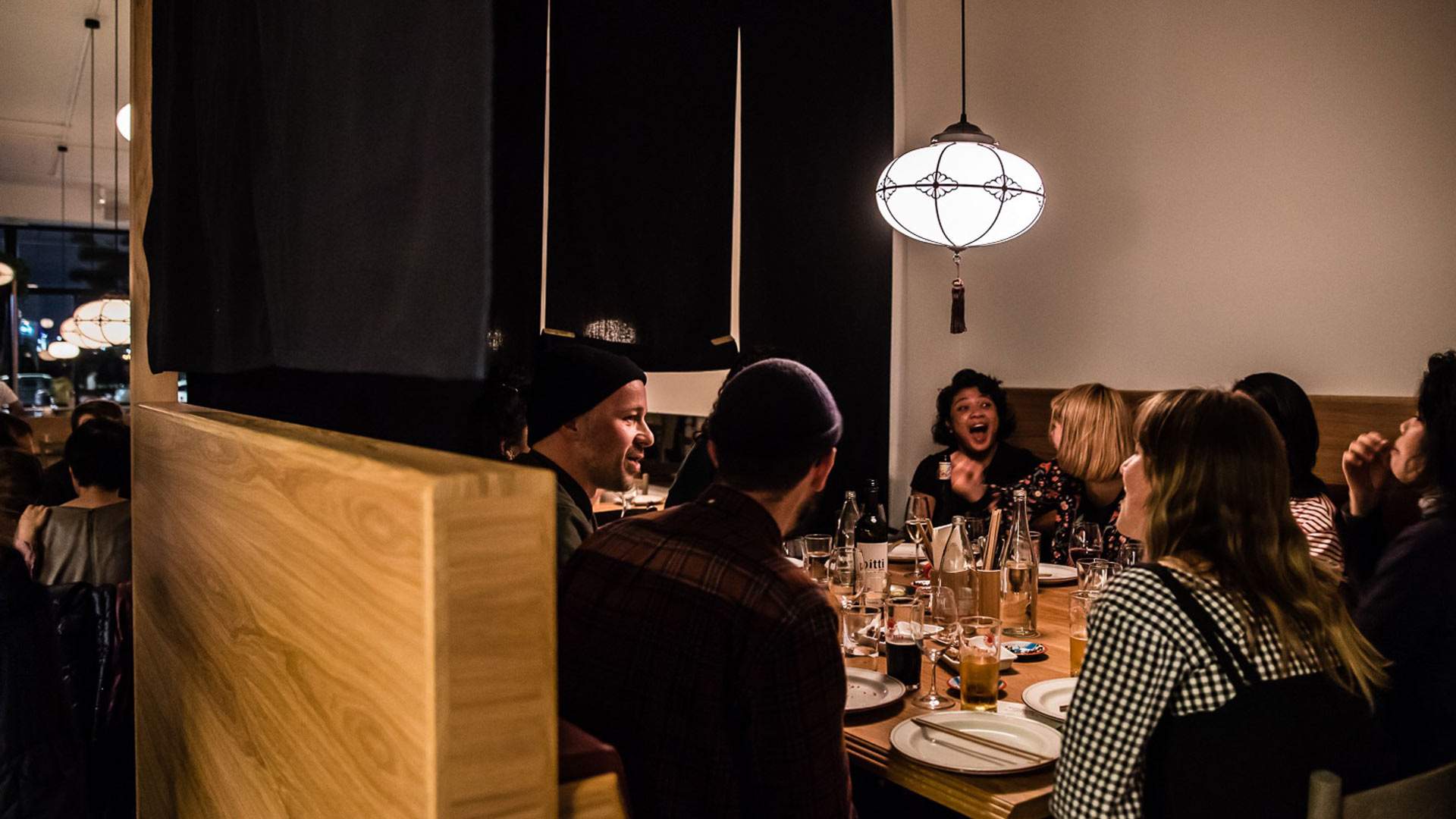 The Best Japanese Cafes, Restaurants and Bars in Melbourne